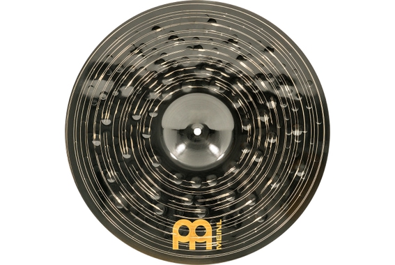 Meinl Classics Custom Dark Crash