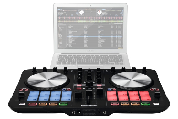 Reloop Beatmix Mk