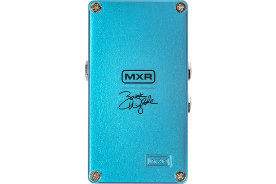 MXR WA38 Wylde Audio Chorus