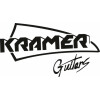 Icon Kramer Guitars