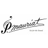 Icon P. Mauriat