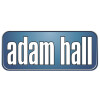 Icon Adam Hall