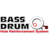 Icon Bass Drum O's