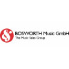 Icon Bosworth Verlag