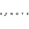 Icon Efnote