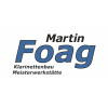 Icon Martin Foag