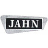 Icon Jahn