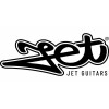 Icon Jet Guitars