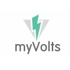 Icon MyVolts