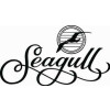 Icon Seagull