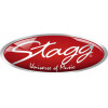 Icon Stagg