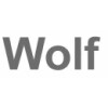 Icon Wolf