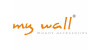 my wall