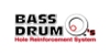 Bass Drum O's