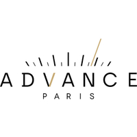 Advance Paris brand image
