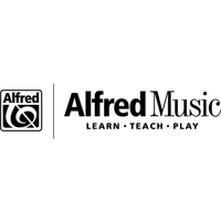Alfred Music Verlag brand image