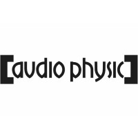 Audio Physic brand image