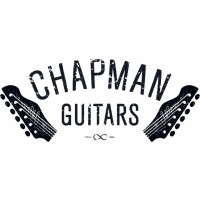 Chapman Guitars brand image