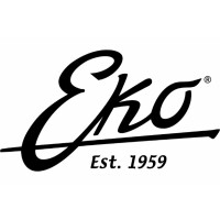 Eko Guitars brand image