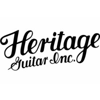 Heritage Guitars brand image