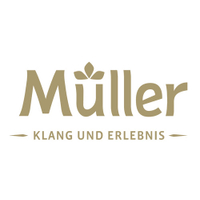Müller brand image
