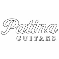 Patina Guitars brand image