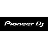 Pioneer DJ brand image