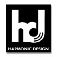 Harmonic Design brand image