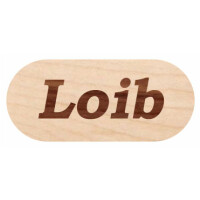 Loib brand image
