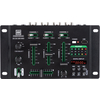 Pronomic DX-26 USB MKII DJ-Mixer