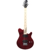 Guitare Électrique Rocktile Pro MM150-TR Transparent Red - Article Retourné (Emballage Endommagé)