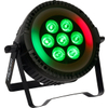 Algam Lighting PARWASH76-RING LED Scheinwerfer  - Retoure (Zustand: wie neu)