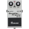Boss BP-1W Waza Craft Booster/Preamp