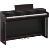 Yamaha CLP-825 R Piano Digital Caoba