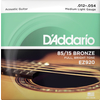 D'Addario EZ920 Medium Light