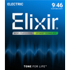 Elixir 19027 Electric Optiweb Custom Light
