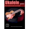 Tocar la Ukulele - Escuela de Ukulele, con 22 Videos Online y 24 Playalongs