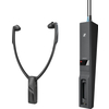 Sennheiser RS 2000 In Ear TV Funkkopfhörer  - Retoure (Zustand: sehr gut)