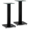 Pronomic SLS-282L BK Soportes Para Altavoces Par