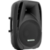 Pronomic PH15A Altavoz Activo MP3/Bluetooth 200/350 Vatios