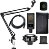 Lewitt LCT 441 FLEX Großmembran Mikrofon Set