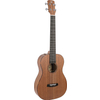 Cascha 2243 Bariton Ukulele Mahonie - Retour (Staat: Zeer Goed)