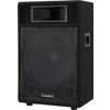 McGrey PA-115 passive PA Lautsprecher Box 400 Watt