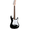 Rocktile Sphere Classic Chitarra Elettrica Black - Reso (Danno All'Imballaggio)