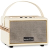 Bennett & Ross BB-820CW Blackmore Junior Altavoz Bluetooth Recargable Crema Blanco