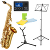Set Sassofono Alto Yamaha YAS-480 in Eb