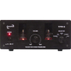 Dynavox TPR-3 Tube Phono Preamplifier Black - Returned (Condition: Good)