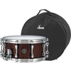 Tama PBC146-MNC Starphonic Bubinga Snare Drum 14" x 6" Set incl. Gigbag