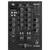 Omnitronic PM-222P 2-Kanaals DJ-Mixer met Player