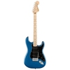 Squier Affinity Stratocaster MN Lake Placid Blue